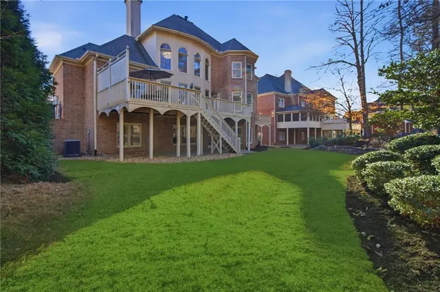 $1,375,000 | 715 Crown Cove, Milton, GA 30004