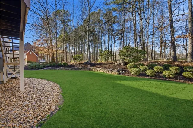 $1,375,000 | 715 Crown Cove, Milton, GA 30004