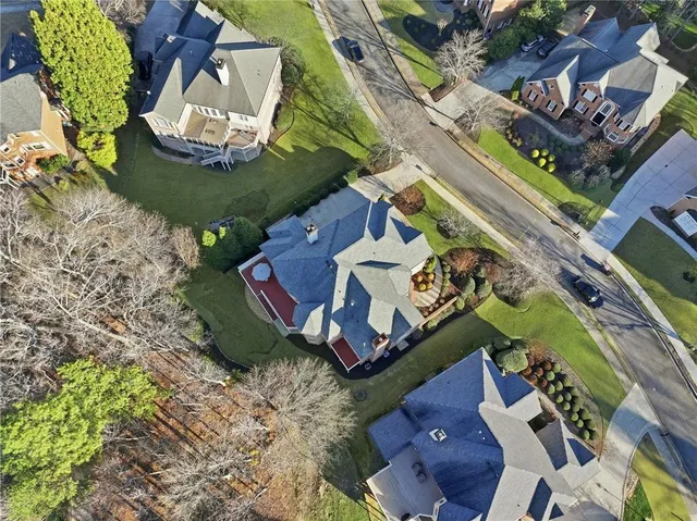 $1,375,000 | 715 Crown Cove, Milton, GA 30004