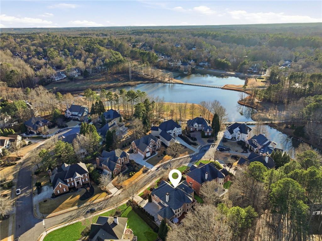 715 Crown Cove Milton, GA 30004 - Photo 58 of 102