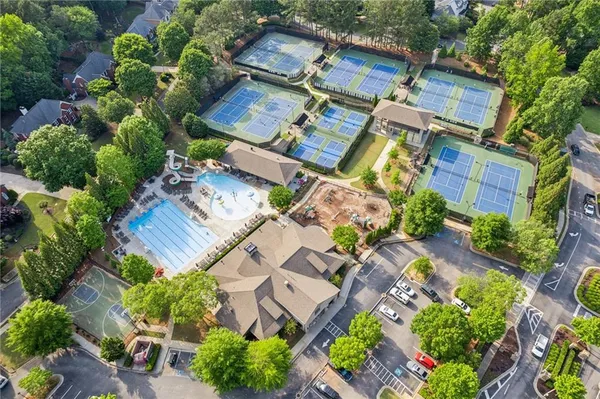 $1,375,000 | 715 Crown Cove, Milton, GA 30004