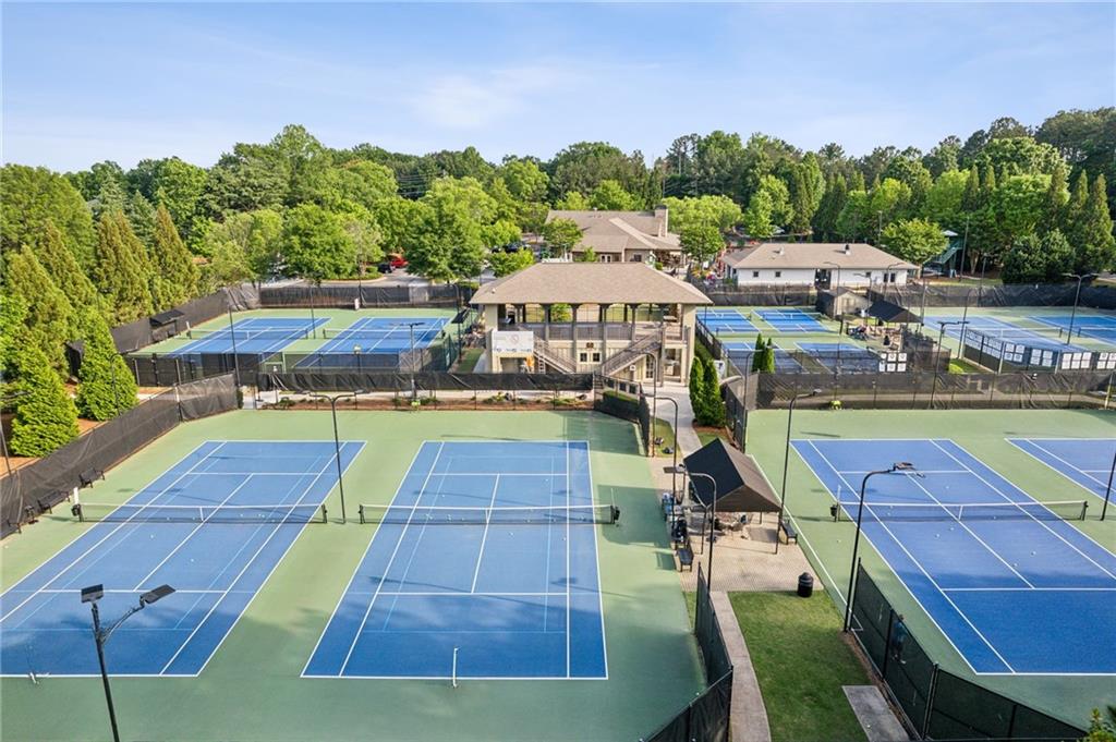 715 Crown Cove Milton, GA 30004 - Photo 65 of 102