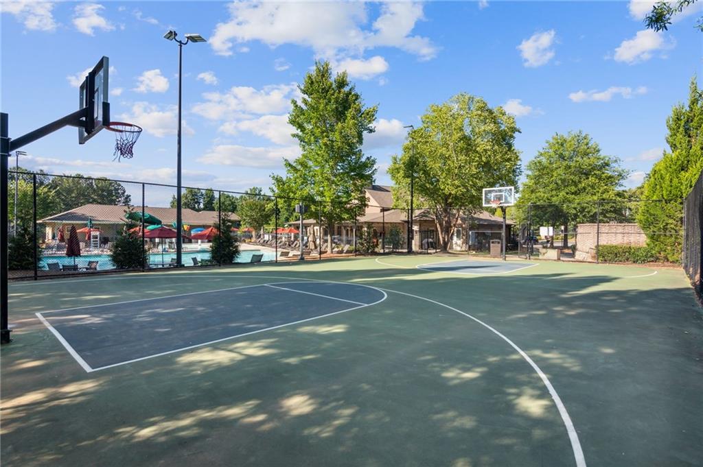 715 Crown Cove Milton, GA 30004 - Photo 70 of 102