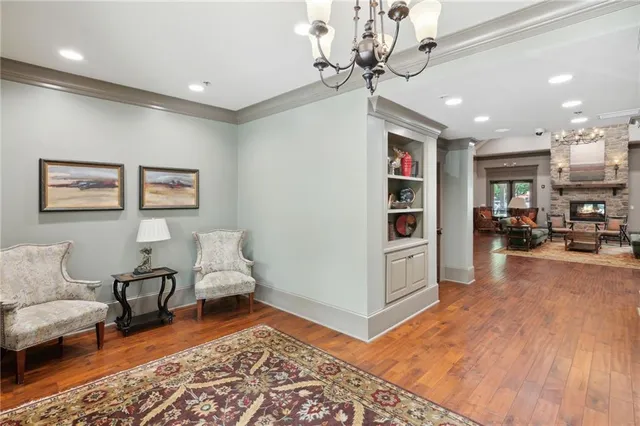 $1,375,000 | 715 Crown Cove, Milton, GA 30004