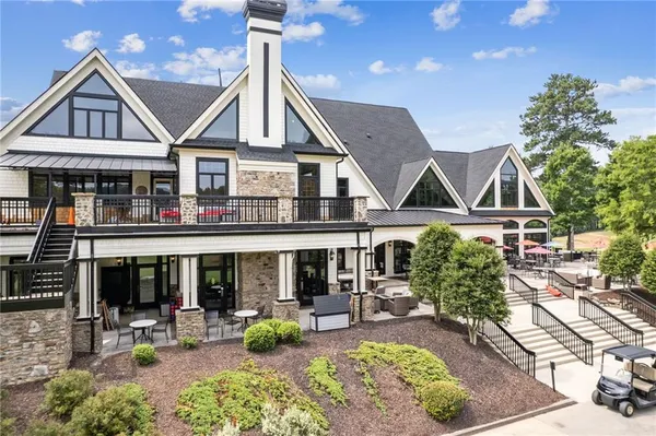 $1,375,000 | 715 Crown Cove, Milton, GA 30004