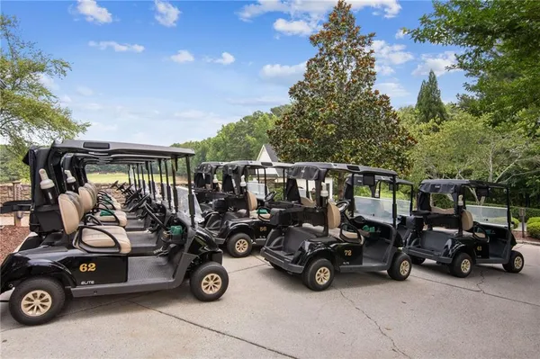 $1,375,000 | 715 Crown Cove, Milton, GA 30004