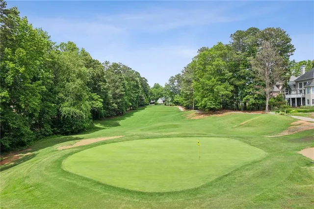 $1,375,000 | 715 Crown Cove, Milton, GA 30004