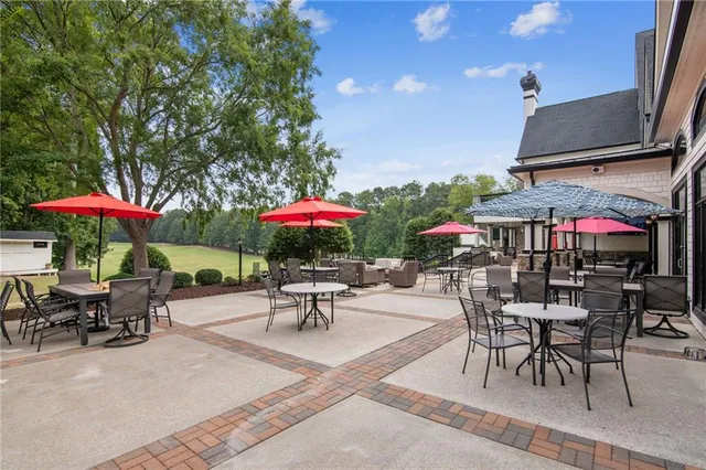 $1,375,000 | 715 Crown Cove, Milton, GA 30004