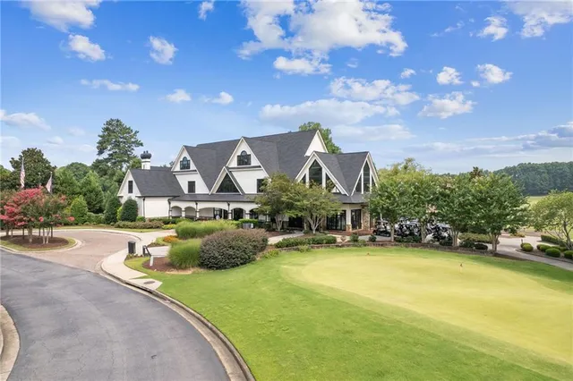 $1,375,000 | 715 Crown Cove, Milton, GA 30004