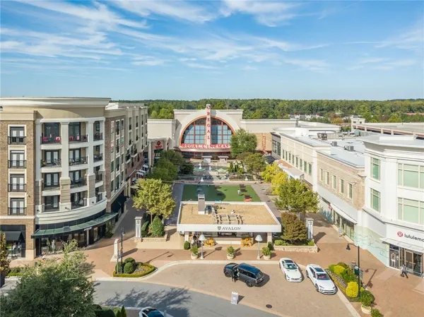 $1,375,000 | 715 Crown Cove, Milton, GA 30004