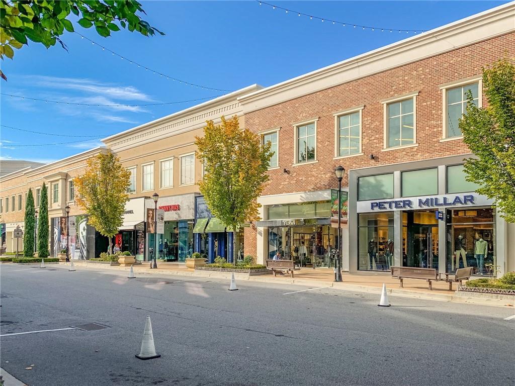 715 Crown Cove Milton, GA 30004 - Photo 93 of 102