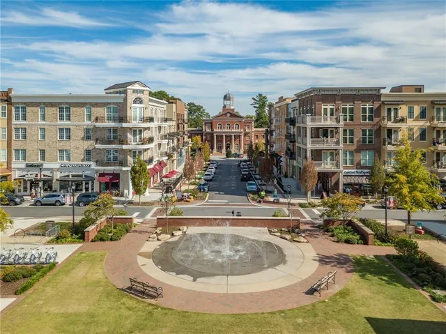 $1,375,000 | 715 Crown Cove, Milton, GA 30004