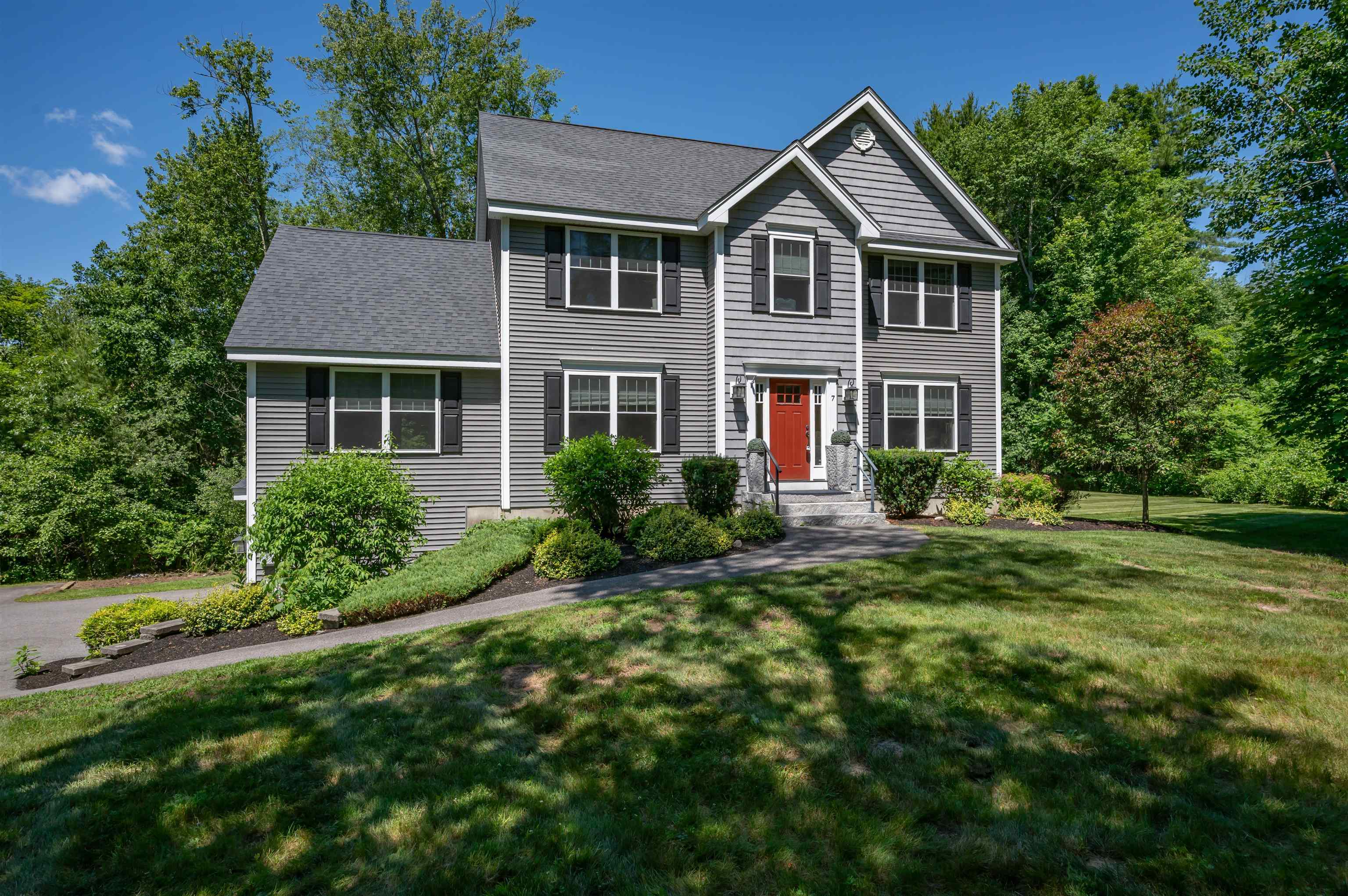7 North Salem Road Hampstead, NH 03841 - Photo 2 of 54