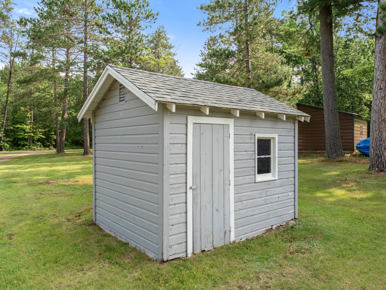 5054 Wilsch Road Conover, WI 54519 - Photo 35 of 37 Gallery Image 35
