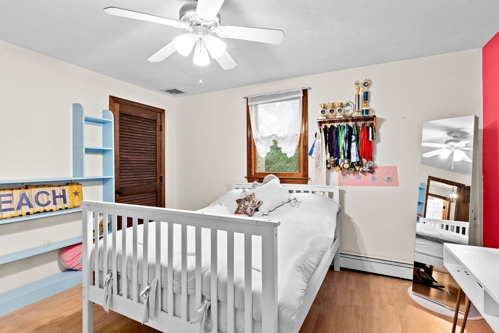 58 Barbara Road Hanson, MA 02341 - Photo 20 of 40
