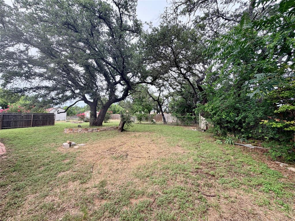 1902 Cline Street Goldthwaite, TX 76844 - Photo 22 of 24