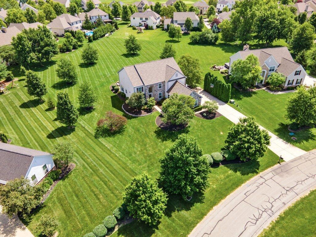 4222 Hunters Bend Powell, OH 43065 - Photo 57 of 61