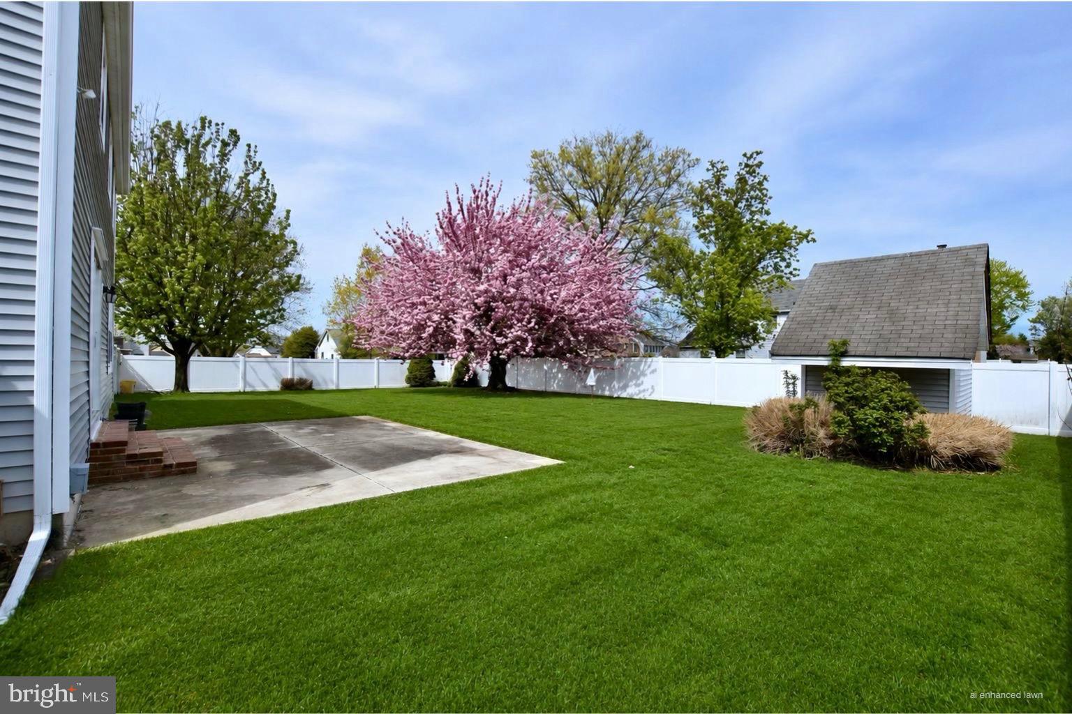 44 West Brookline Drive Laurel Springs, NJ 08021 - Photo 36 of 37