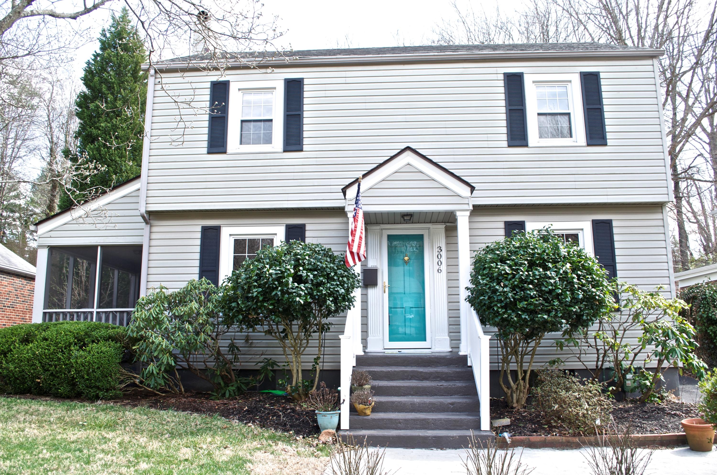 3006 Corbieshaw Road Southwest Roanoke, VA 24015 - Photo 2 of 47 Front of House