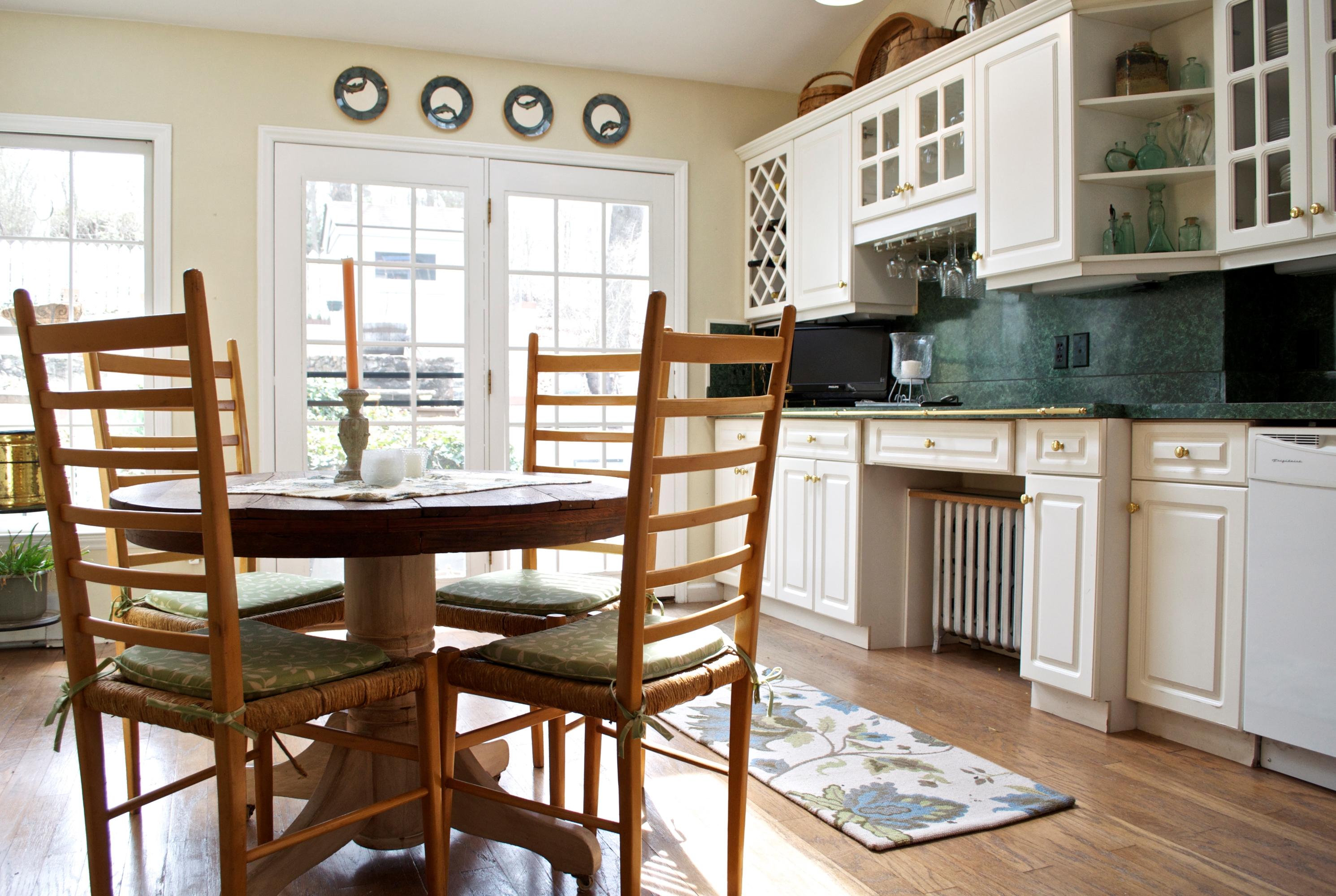 3006 Corbieshaw Road Southwest Roanoke, VA 24015 - Photo 12 of 47 Kitchen