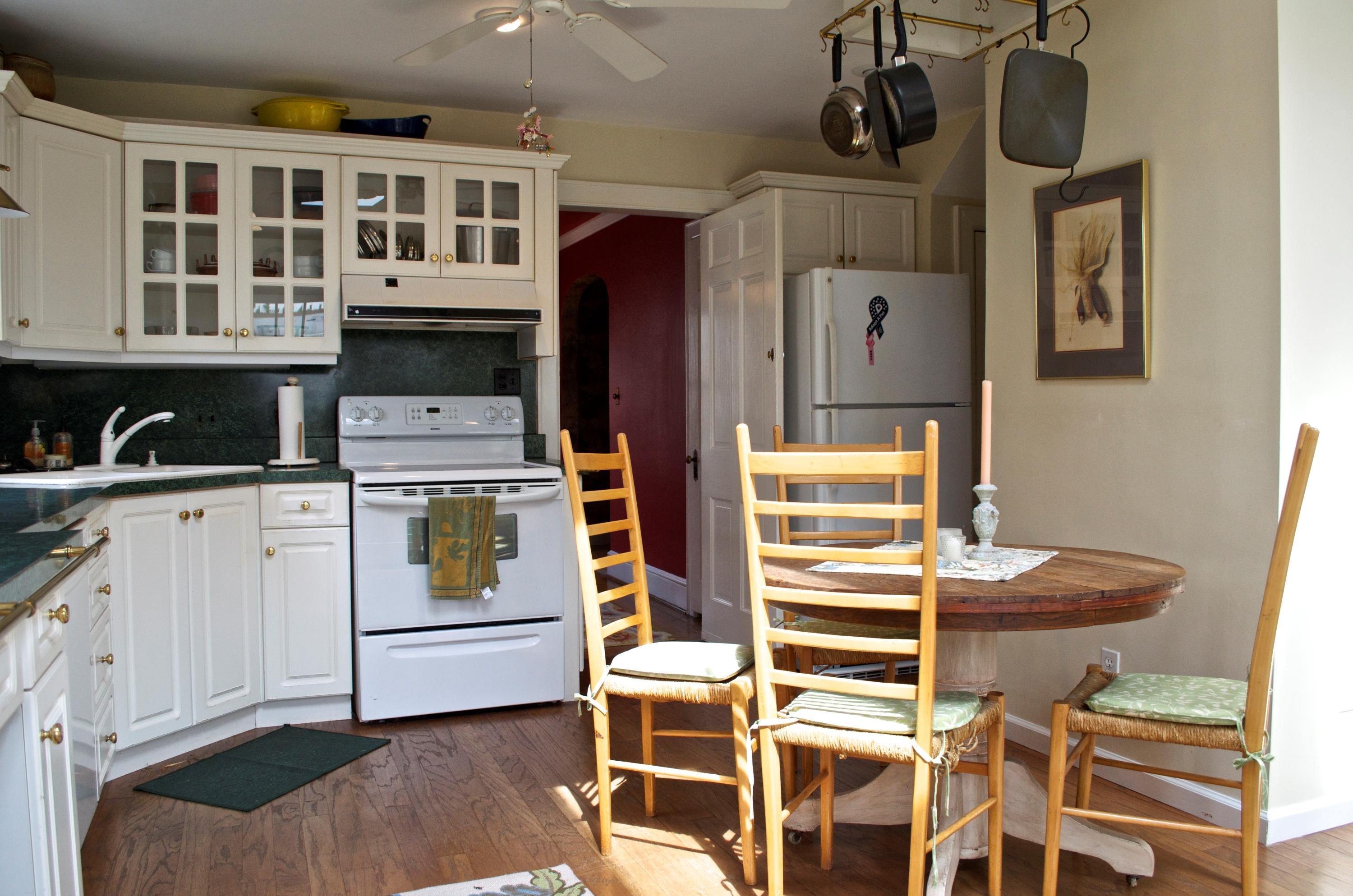 3006 Corbieshaw Road Southwest Roanoke, VA 24015 - Photo 13 of 47 Kitchen