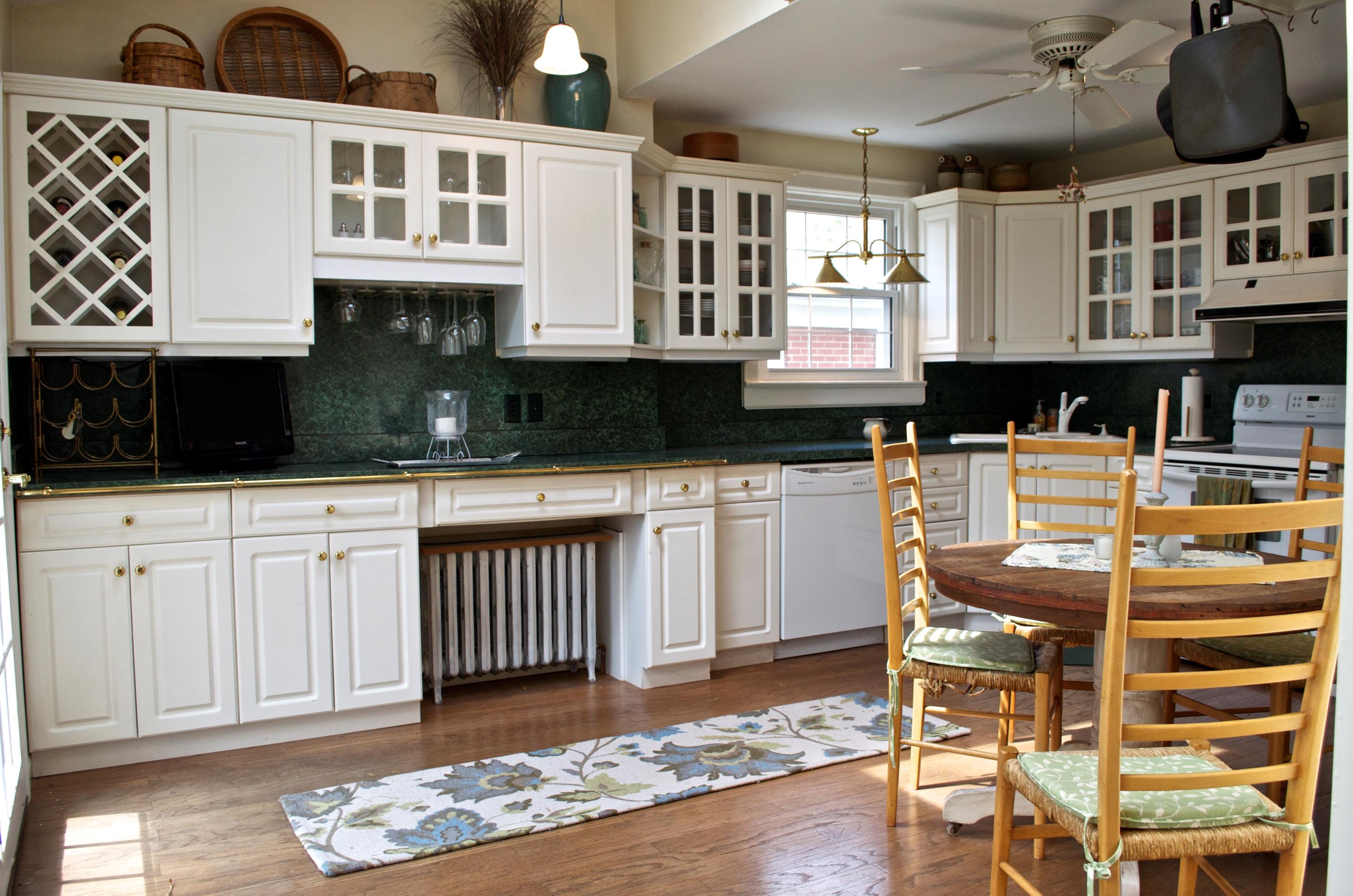 3006 Corbieshaw Road Southwest Roanoke, VA 24015 - Photo 14 of 47 Kitchen