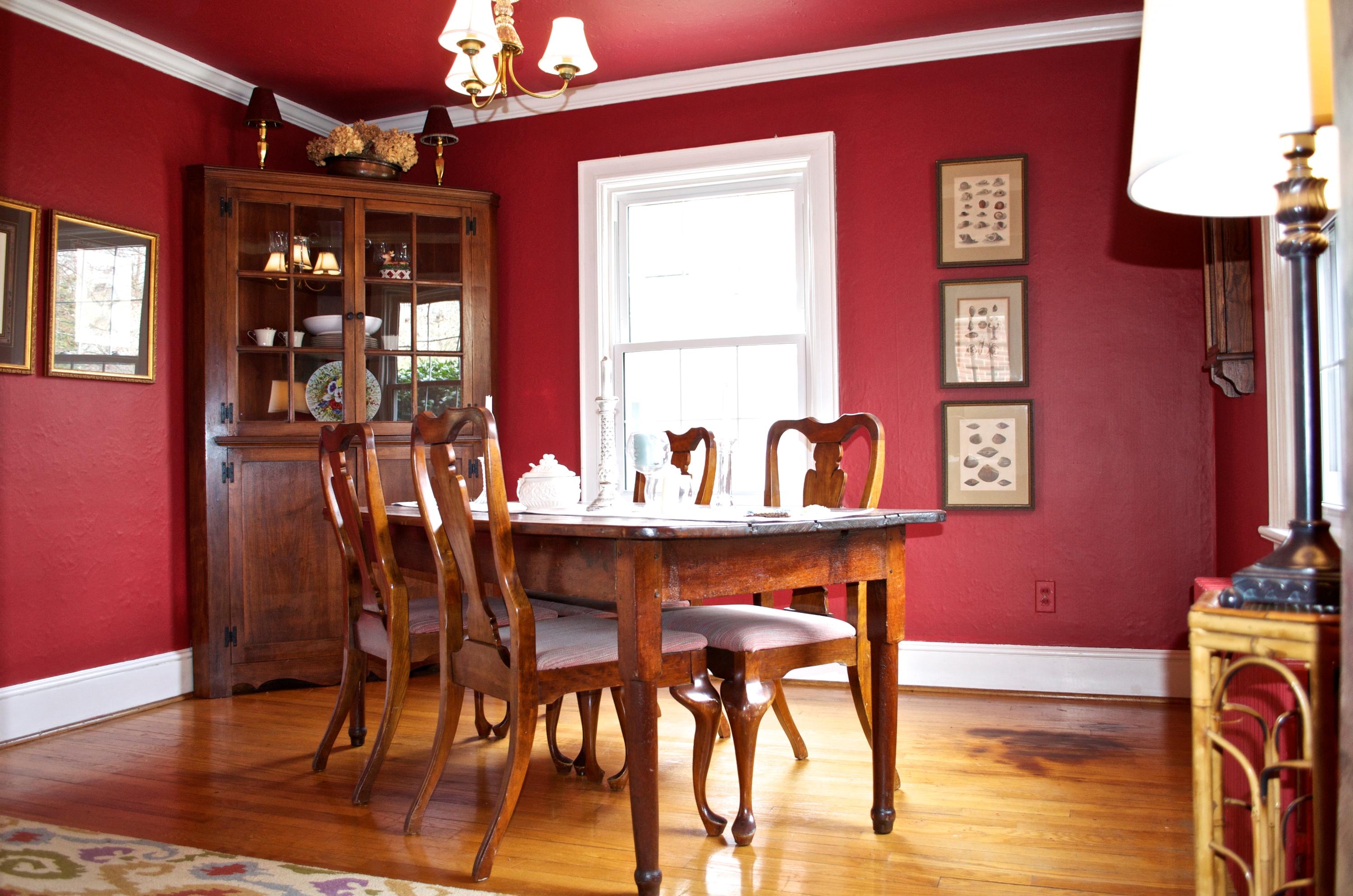 3006 Corbieshaw Road Southwest Roanoke, VA 24015 - Photo 16 of 47 Formal Dining Room