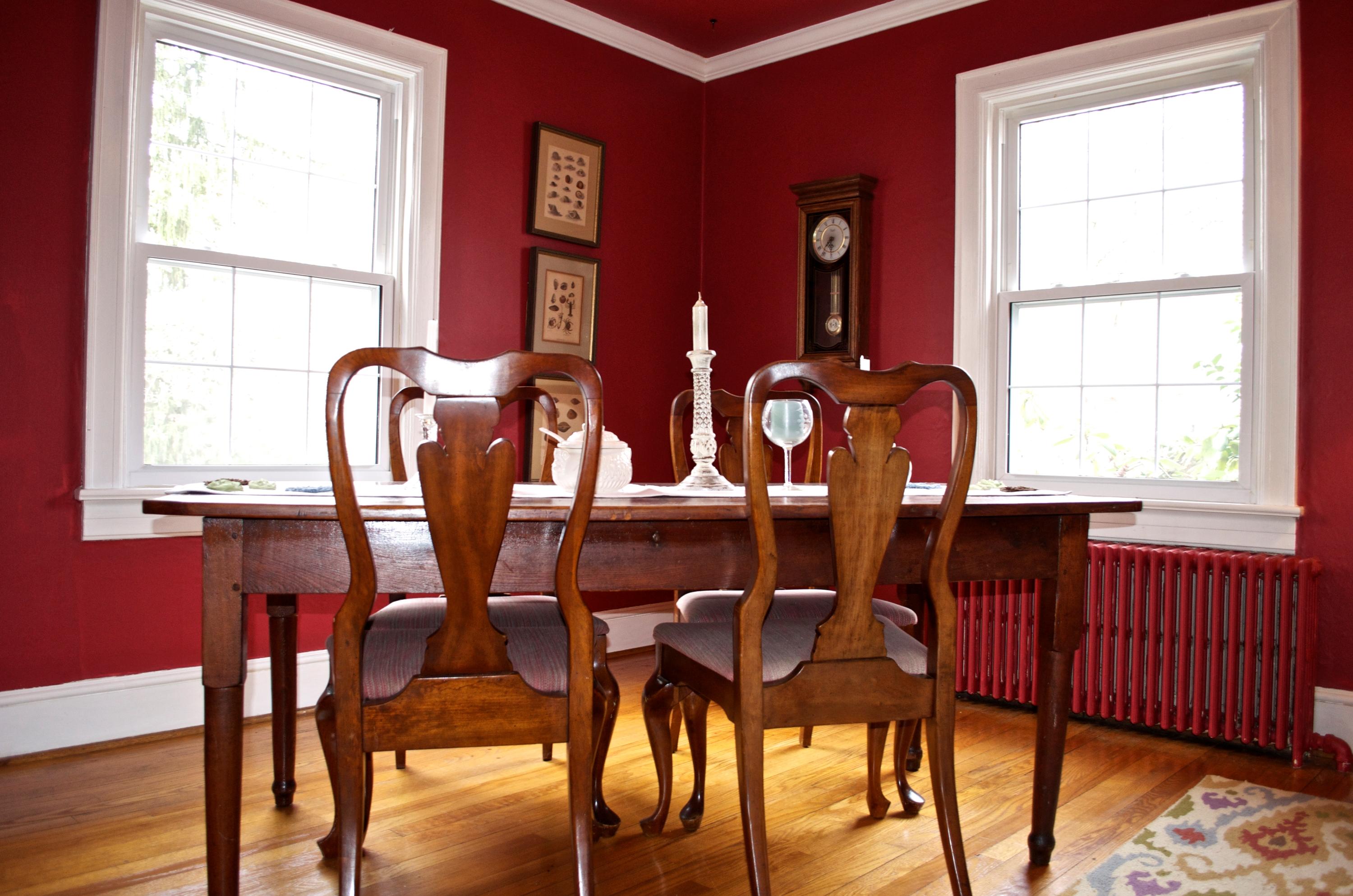 3006 Corbieshaw Road Southwest Roanoke, VA 24015 - Photo 17 of 47 Formal Dining Room