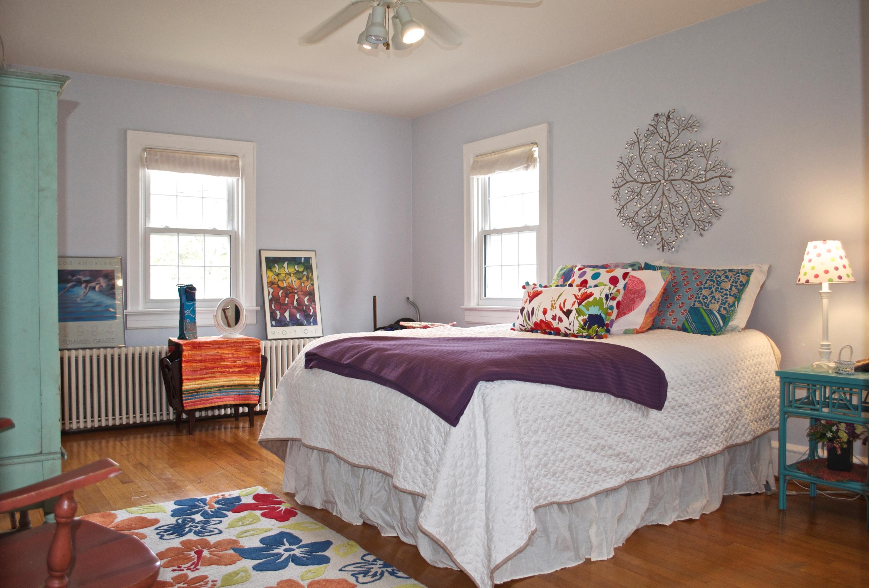 3006 Corbieshaw Road Southwest Roanoke, VA 24015 - Photo 25 of 47 Bedroom 2