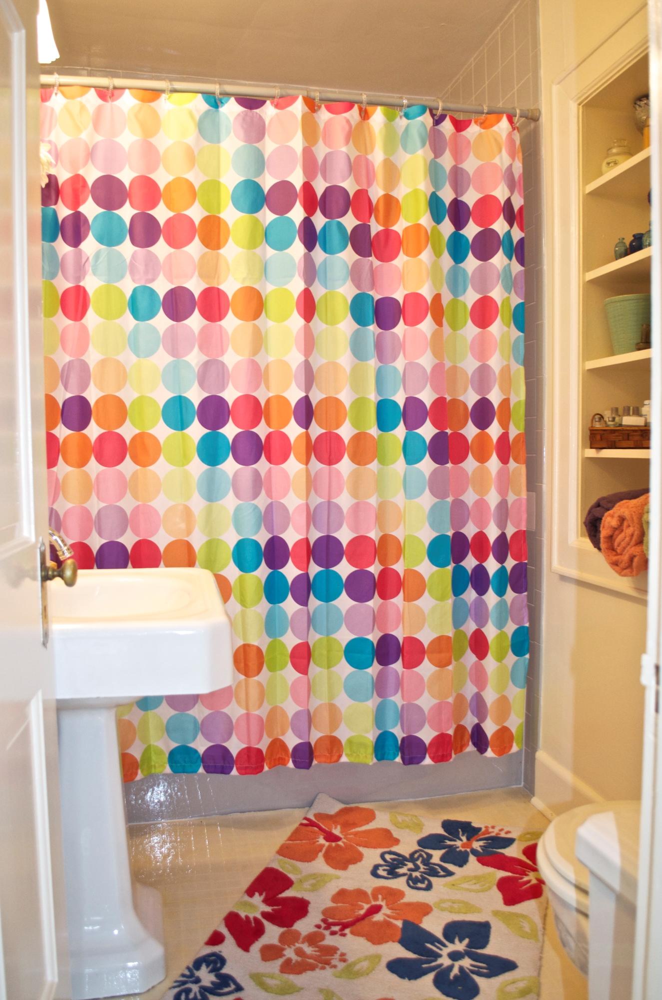 3006 Corbieshaw Road Southwest Roanoke, VA 24015 - Photo 27 of 47 Hall Bath