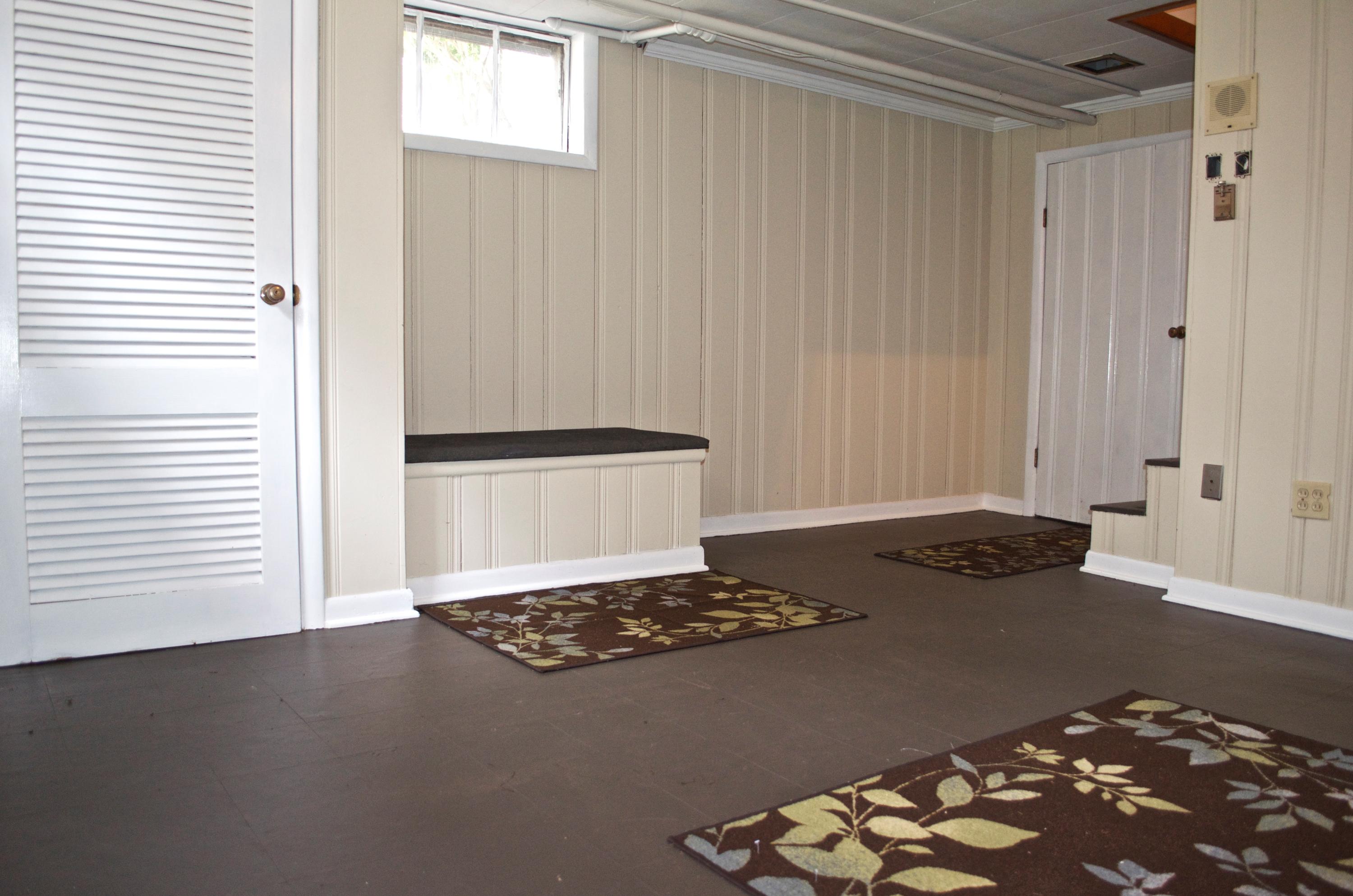 3006 Corbieshaw Road Southwest Roanoke, VA 24015 - Photo 33 of 47 Basement