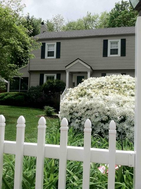 3006 Corbieshaw Road Southwest Roanoke, VA 24015 - Photo 43 of 47 Front