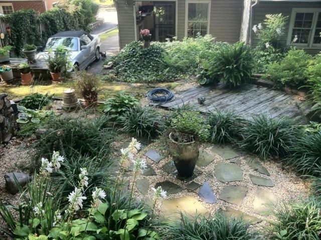 3006 Corbieshaw Road Southwest Roanoke, VA 24015 - Photo 46 of 47 Landscaping