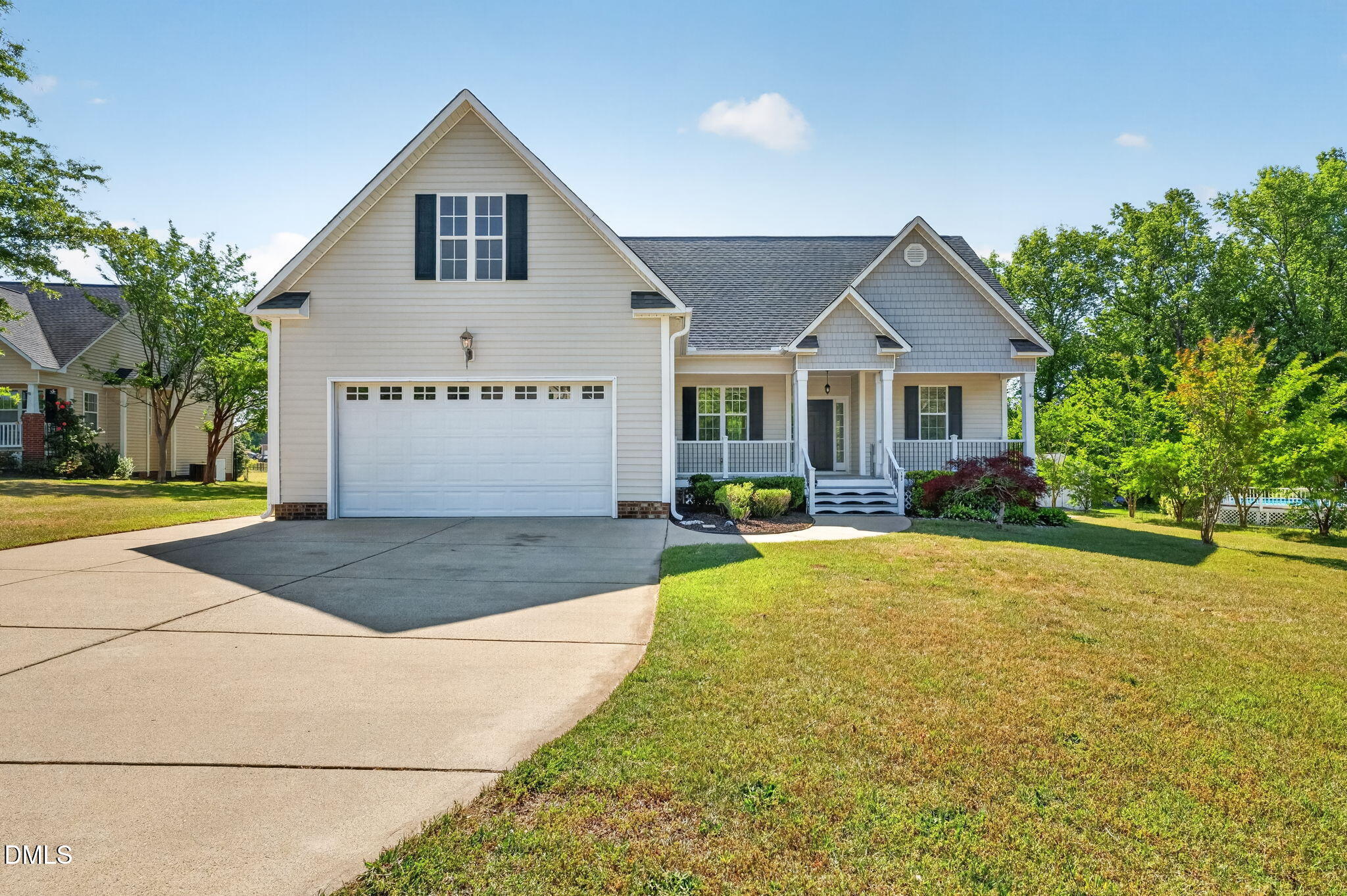 102 Ina Joe Place Willow Spring, NC 27592 - Photo 2 of 31 2-web-or-mls-DSC07711