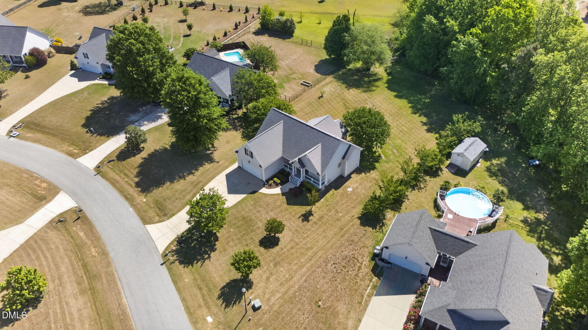102 Ina Joe Place Willow Spring, NC 27592 - Photo 27 of 31 44-web-or-mls-DJI_20260423105827_0351_D