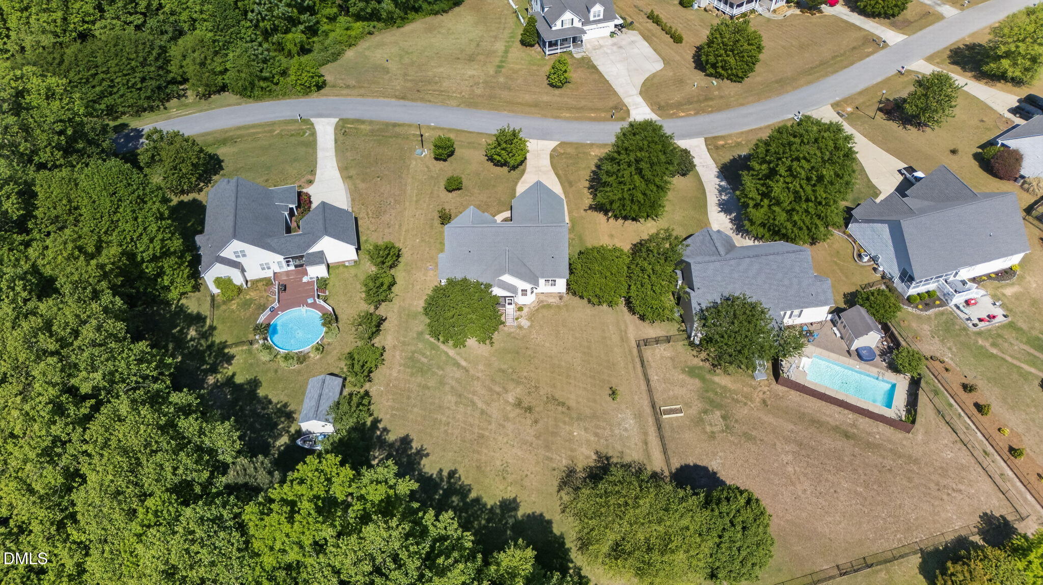 102 Ina Joe Place Willow Spring, NC 27592 - Photo 28 of 31 46-web-or-mls-DJI_20260423105918_0353_D