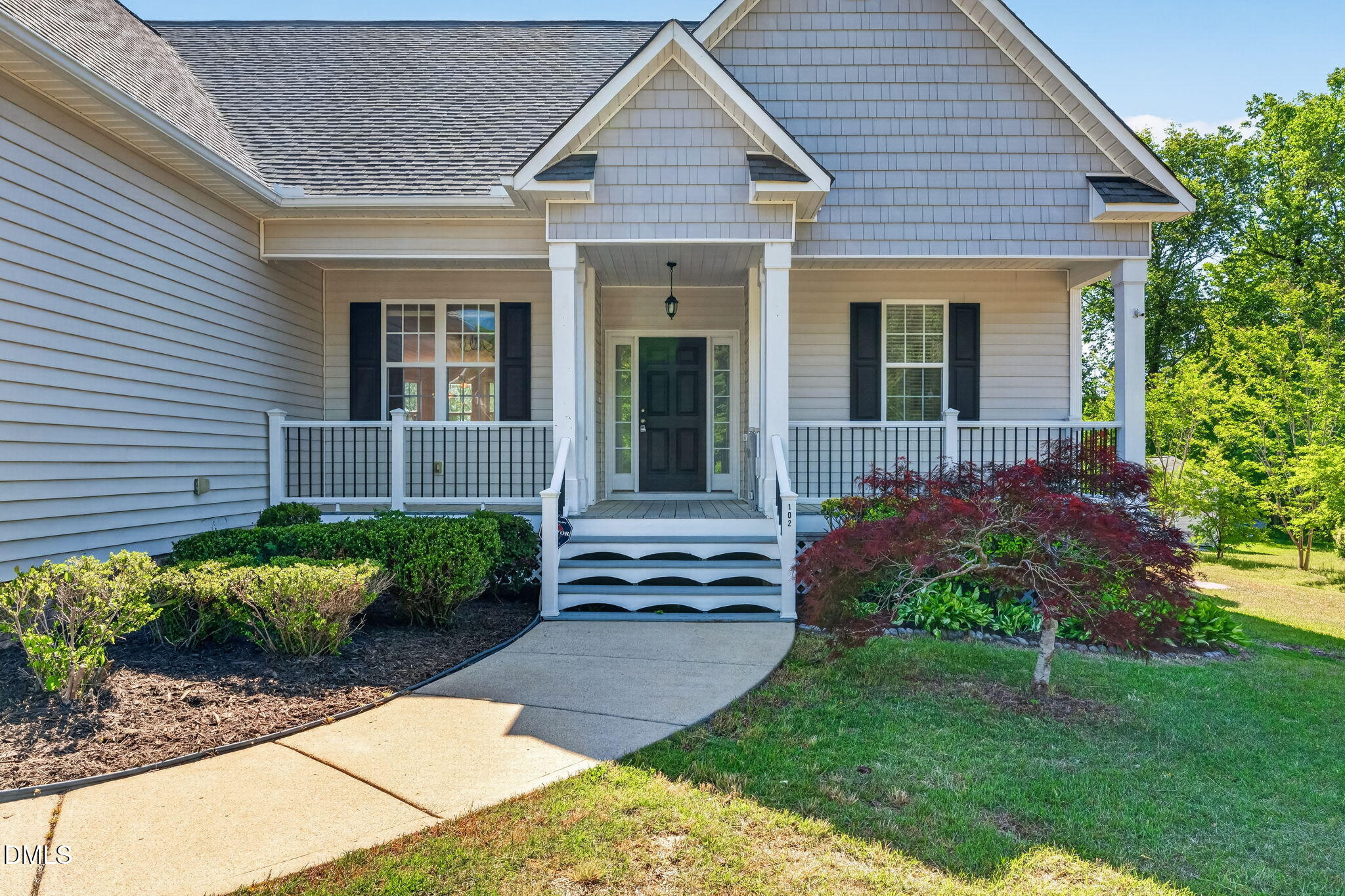 102 Ina Joe Place Willow Spring, NC 27592 - Photo 3 of 31 5-web-or-mls-DSC07720