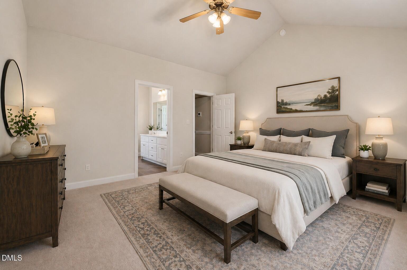 102 Ina Joe Place Willow Spring, NC 27592 - Photo 10 of 31 Master_staged