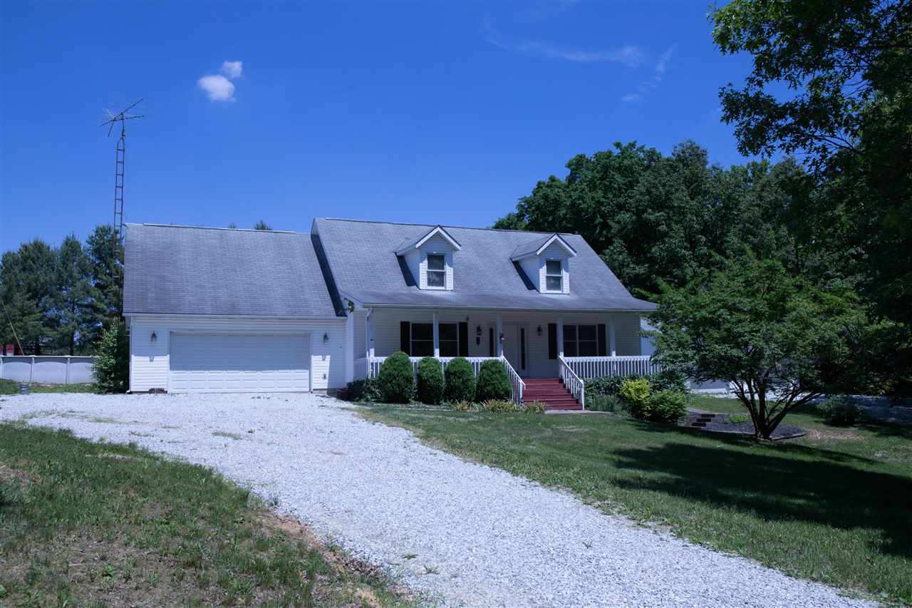 653 Arthur Road Springville, IN 47462 - Photo 26 of 29