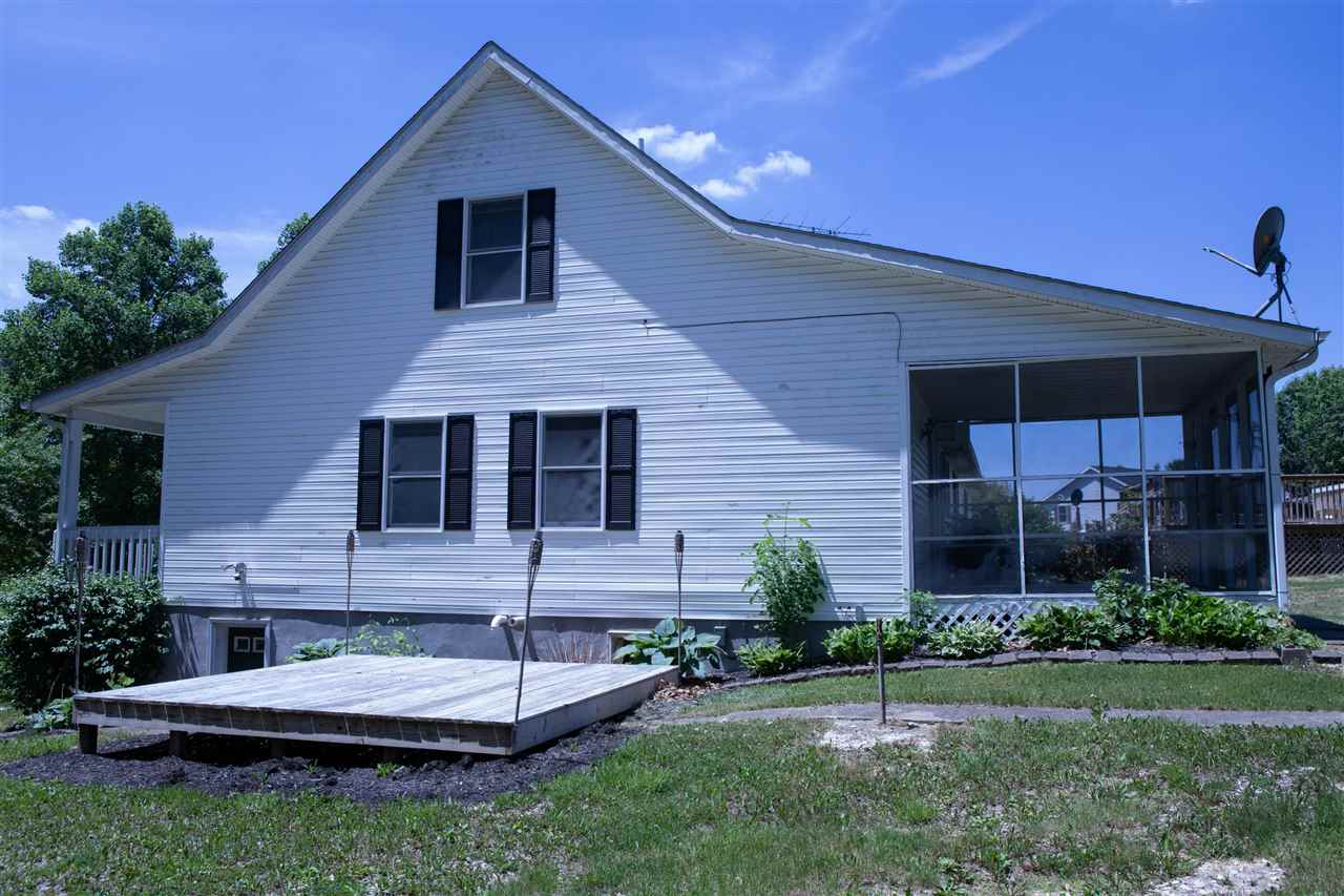 653 Arthur Road Springville, IN 47462 - Photo 28 of 29