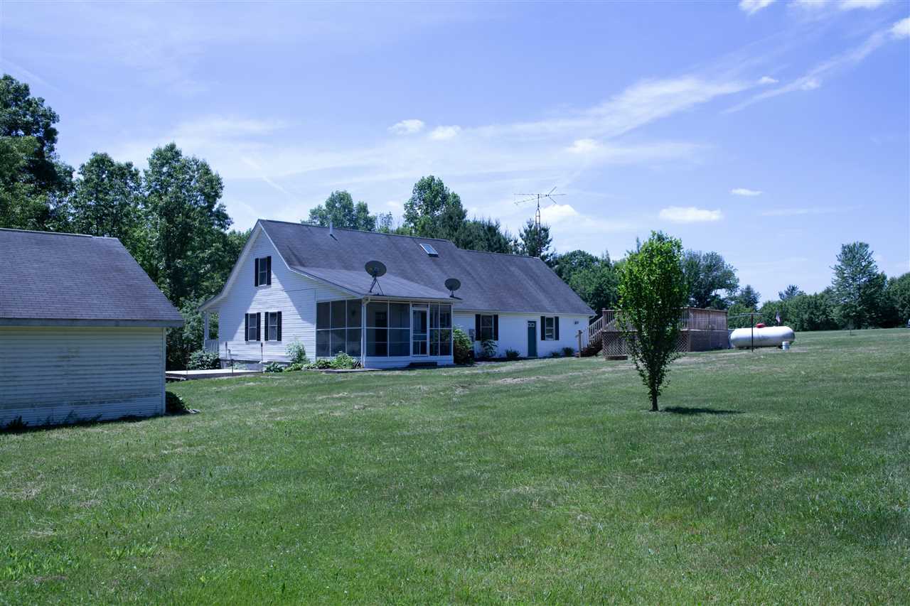 653 Arthur Road Springville, IN 47462 - Photo 29 of 29