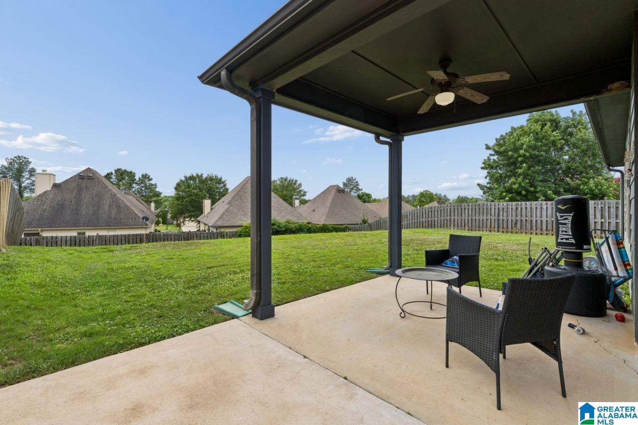1024 Valhalla Way Calera, AL 35040 - Photo 41 of 53