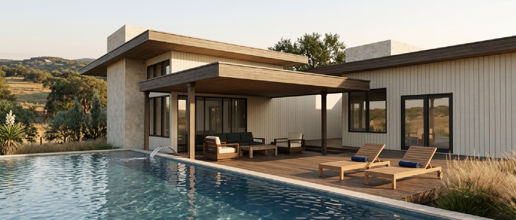 32000 Mirela Ann Road Dripping Springs, TX 78620 - Photo 4 of 5 Gallery Image 4
