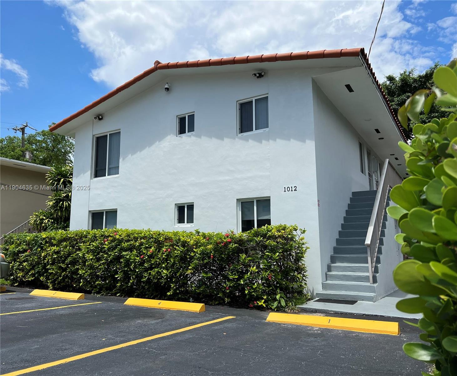 1012 Southwest 4th Avenue, Unit 3 Miami, FL 33130 - Photo 13 of 13