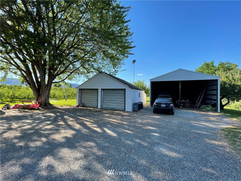 45 Dixon Road Omak, WA 98841 - Photo 25 of 31 Gallery Image 25