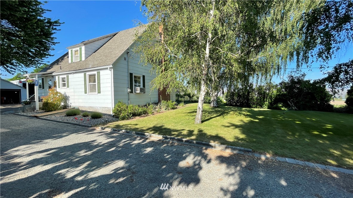 45 Dixon Road Omak, WA 98841 - Photo 28 of 31 Gallery Image 28