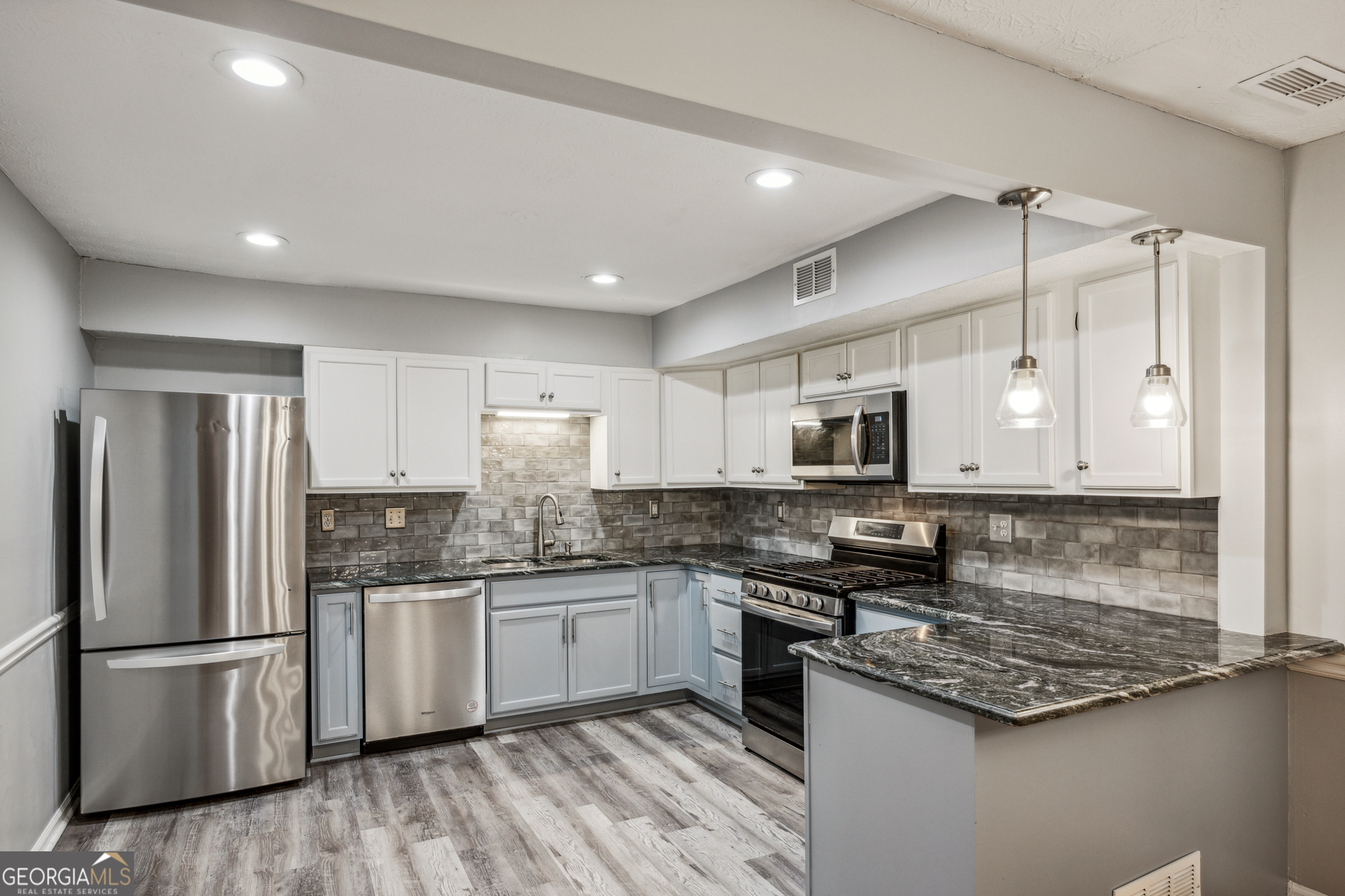 1451 Oakridge Circle, Unit 1451 Decatur, GA 30033 - Photo 1 of 1