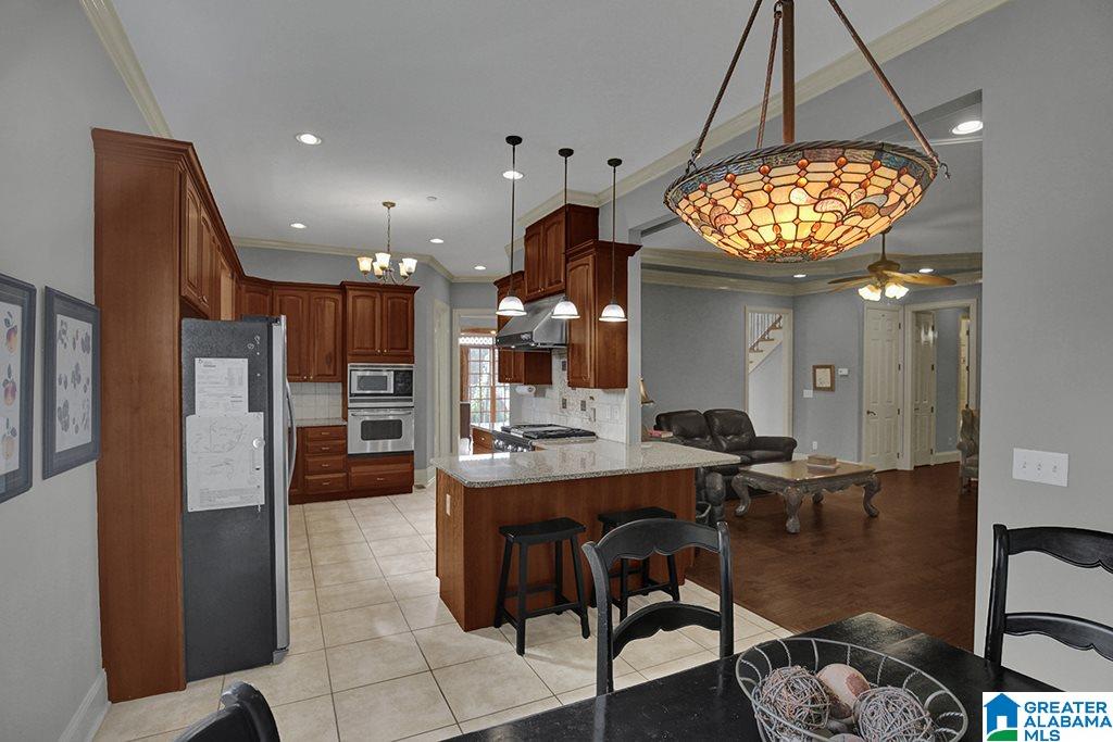 3420 Mountainside Road Birmingham, AL 35243 - Photo 14 of 50