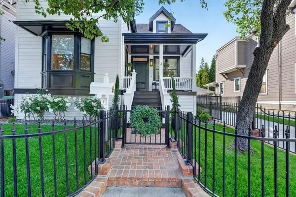 $4,500,000 | 117 Edelen Avenue, Los Gatos, CA 95030