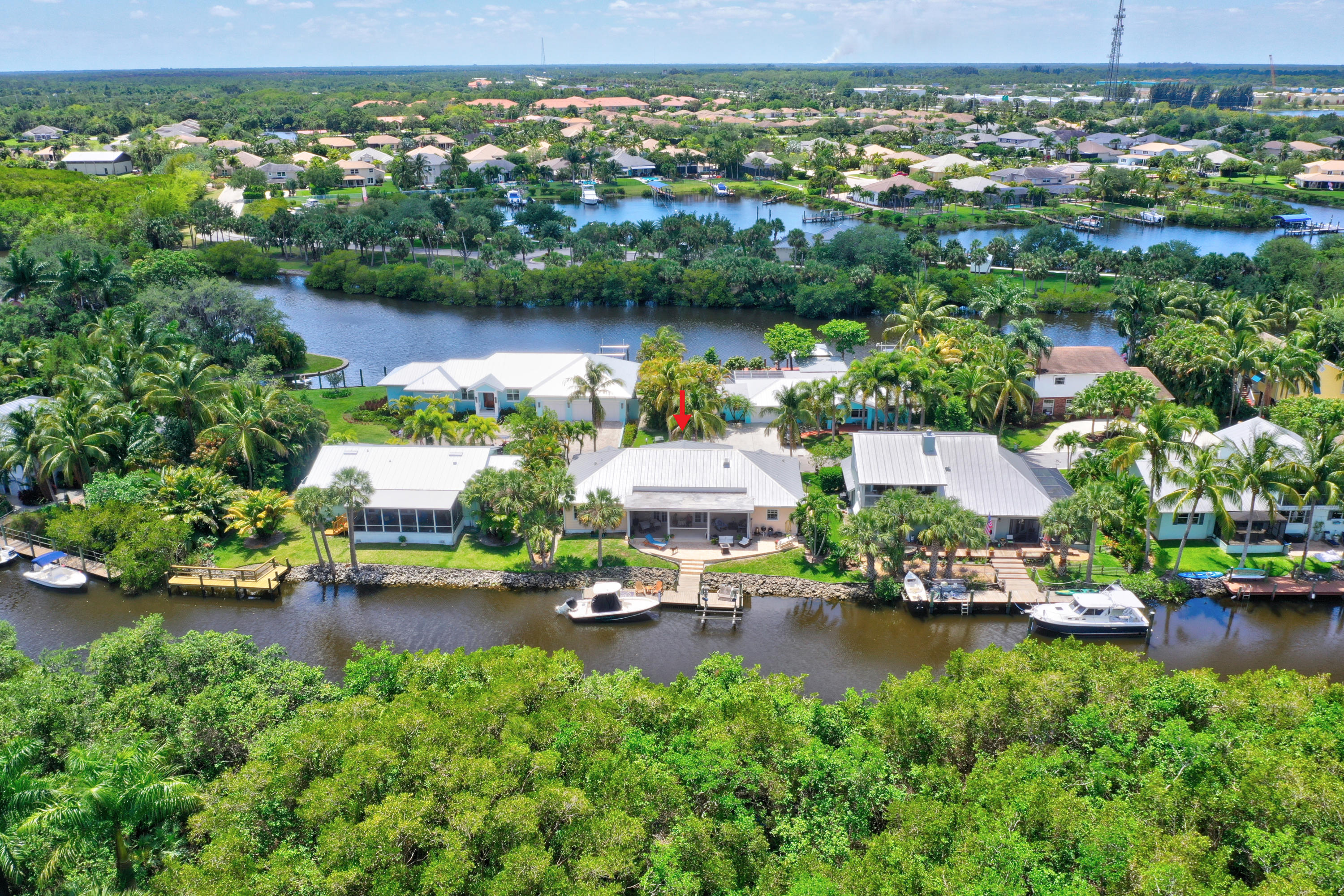 635 Southwest Salerno Road Stuart, FL 34997 - Photo 51 of 53 51_dji_0978_79_80_81_82